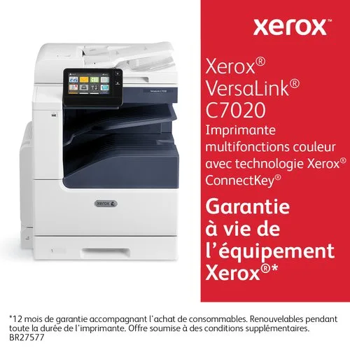 Xerox - Jaune - 106R03738 — vue 3