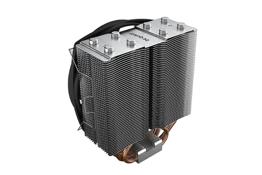 be quiet! Shadow Rock Slim 2 - BK032 — vue 3