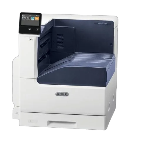 Xerox C7000 A3 35/35 PPM DPLX ADOBE (C7000V_DN) — vue 1