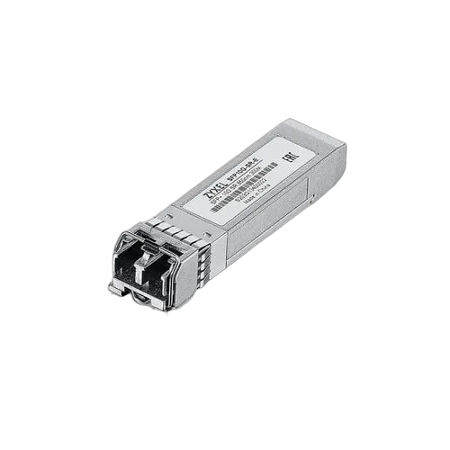 Zyxel SFP10G-SR-E 10ER PACK BULK — vue 1