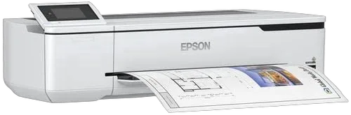 Epson SureColor SC-T2100   (C11CJ77301A0) — vue 3