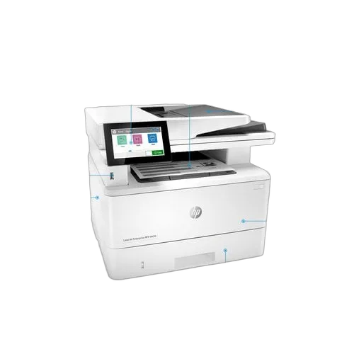 HP LaserJet Enterprise MFP M430f Printer (3PZ55A#B19) — vue 6