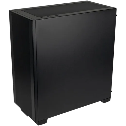 Phanteks XT Pro Ultra Noir D-RGB — vue 3