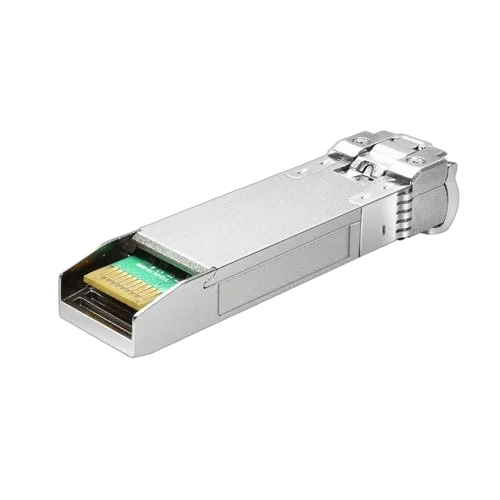 TP-Link 10G/25G LR SFP28 TRANSCEIVER — vue 3