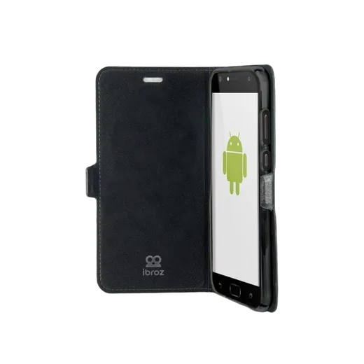 Asus Folio ZenFone Live Ibroz — vue 2