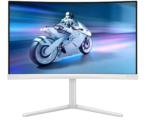 Philips 27M2C5501/00 27" 16:9 VA 2560x1440 curvo — vue 16