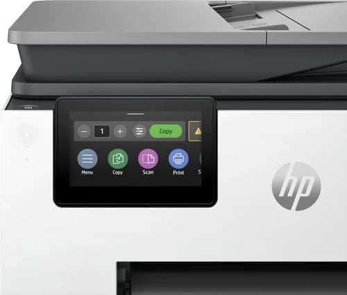 HP OFFICEJET PRO 9132E AIO CEMENT — vue 8
