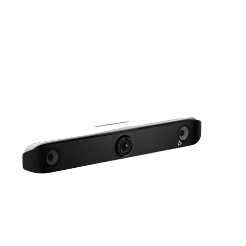 HP POLY STUDIO V52 USB VIDEO BAR — vue 4