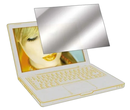 Urban Factory Filtre de confidentialité pour portable 15.6"