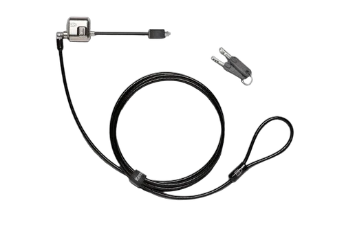 Kensington MiniSaver Mobile Lock — vue 4