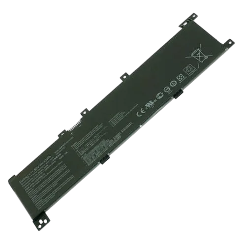 DLH Energy Li-Pol 11.52V 3600mAh - AASS4594-B042Y2 — vue 1