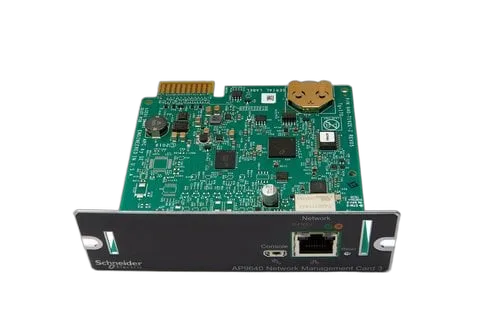 APC UPS Network Management Card 3 — vue 5
