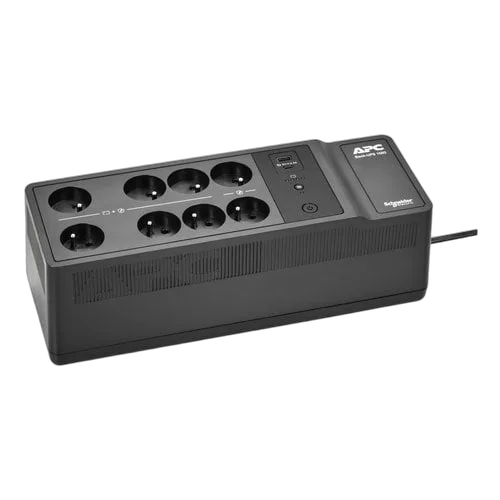 APC Back UPS 1050VA - BE1050G2-FR — vue 3