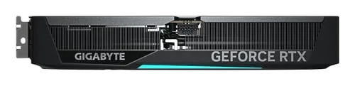 Gigabyte GeForce RTX 5070 EAGLE OC SFF 12G — vue 7