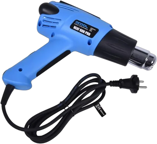 Pistolet Thermique Core - 2000W 