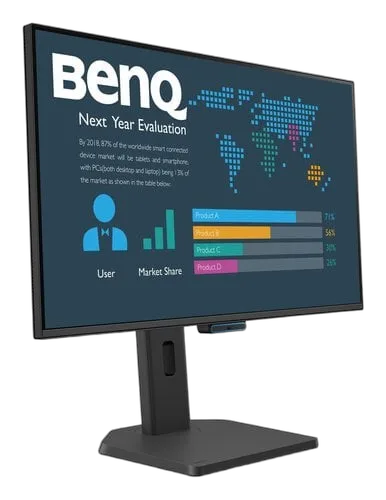 BENQ BL2790TC — vue 1