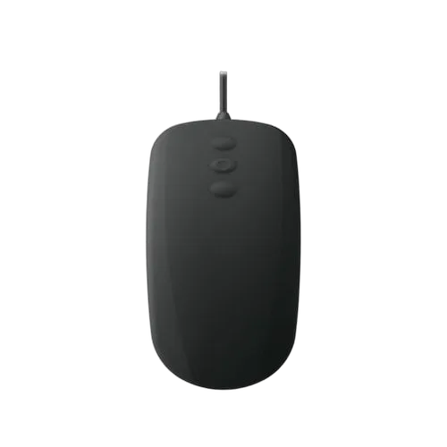Cherry AK-PMH3 MEDICAL MOUSE 3-BUTTON — vue 1