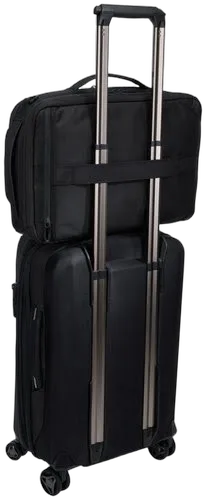 Case Logic Thule Accent Convertible - Black (TACLB2116) — vue 7