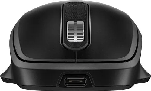 HP 515 UF RECHBL WIRELESS MOUSE — vue 1