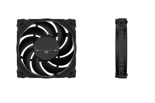 be quiet! SILENT WINGS 4 120mm PWM High-speed - BL094 — vue 5