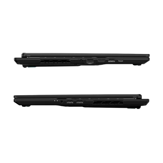 Gigabyte GAMING A16 PRO DXHG4FRCC4SH - 16" QHD+ 165Hz Core 7-240H RTX 5070Ti 32Go 1To W11 — vue 6