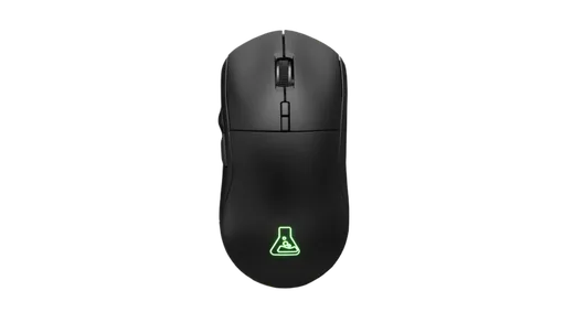 The G-LAB Combo Oxy EX - Sans fil - Noir — vue 8