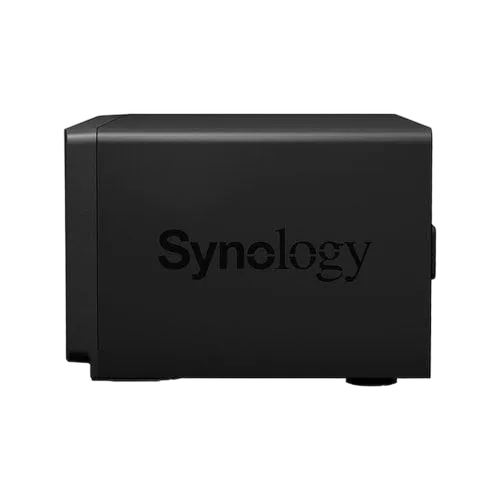 Synology DS1821+ — vue 4