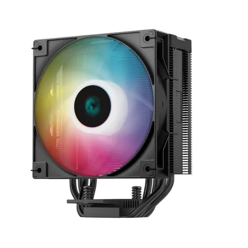 AG400 Digital ARGB - Noir