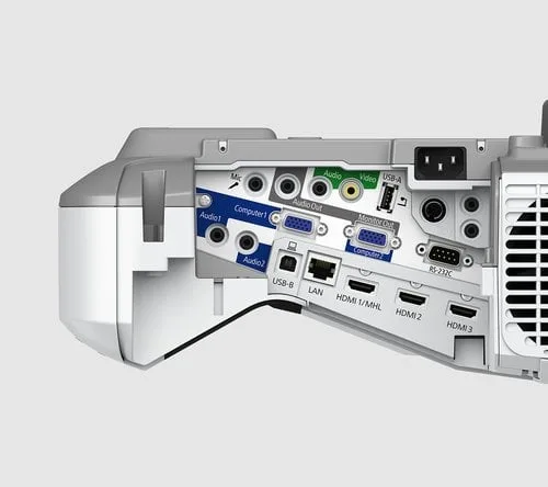Epson EB-695Wi (V11H740040) — vue 4