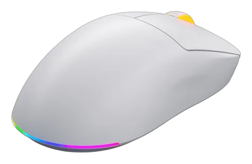Hator Quasar 3 - Sans-Fil - RGB - Blanc — vue 5