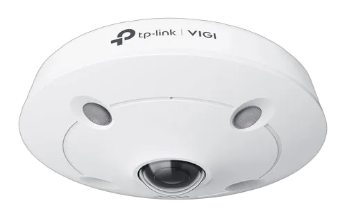 TP-Link VIGI 5MP FISHEYE NETWORK CAMERA — vue 1