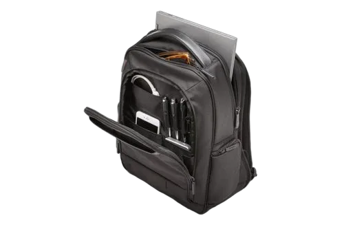 Kensington Contour" 2.0 14" Executive Laptop Backpa (K60383EU) — vue 4