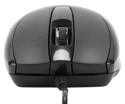 Targus AKM622FR - Noir/USB/Filaire — vue 12