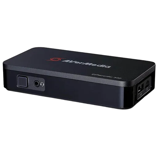 Avermedia EzRecorder 330 — vue 1