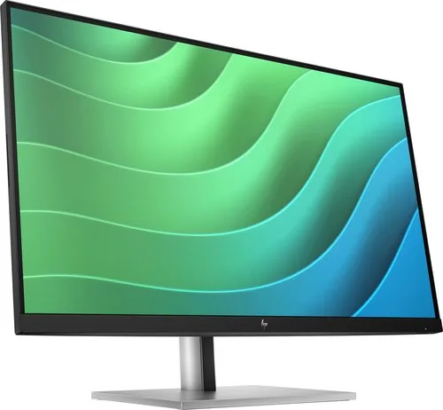 HP E27 G5 FHD — vue 3