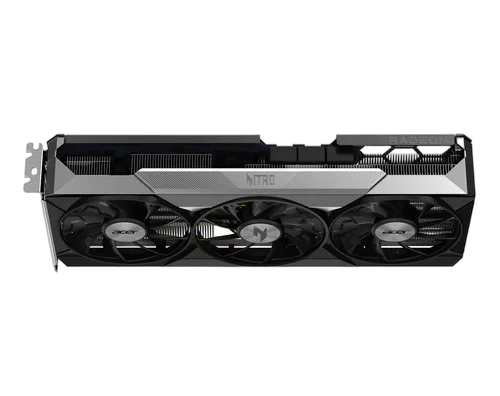 Acer Nitro AMD Radeon RX 9070 OC/16 GB — vue 3