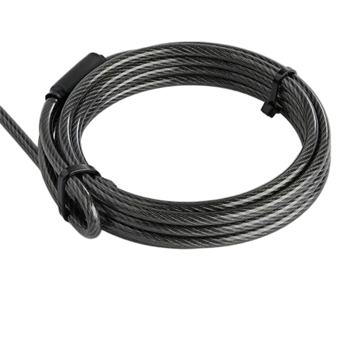 StarTech Lock - Laptop Cable - Nano-slot - 6.6ft — vue 7