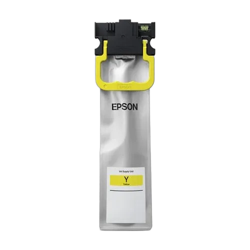 Epson - Jaune - C13T01C400 — vue 1