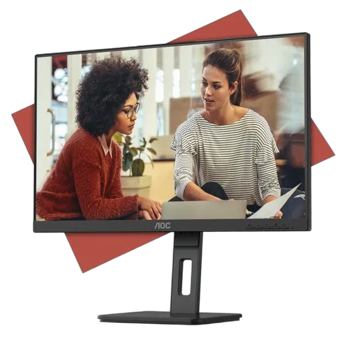 AOC 27E3QAF 27IN IPS FHD 300CD — vue 8