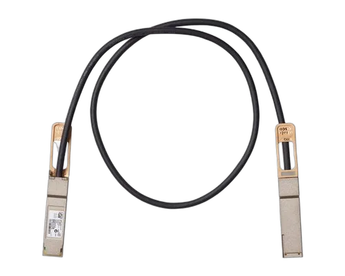 Cisco 100GBASE-CR4 PASSIVE COPPER — vue 1
