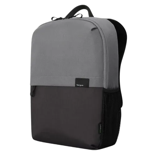 Targus 15-16" Sagano Campus Backpack Grey — vue 10