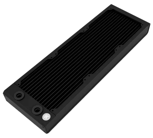 EK Water Blocks EK-Quantum Surface P360M - Black Edition — vue 1