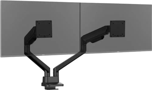 Iiyama Support ergonomique et compact écrans jusqu'à 32" — vue 2