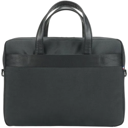 Mobilis Pure Briefcase 11-14'' - Silver Zip (056004) — vue 4