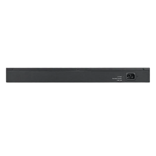 Zyxel GS1900-48HP V2 48 PORT GBE L2 — vue 4