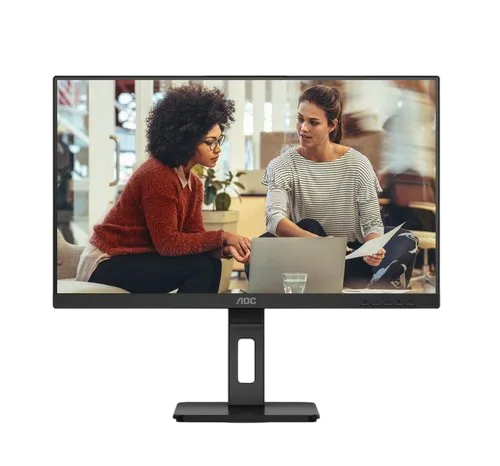AOC 27 3840x2160 IPS 350 — vue 5