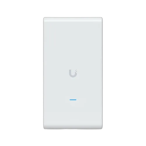 U6-Mesh-Pro - WiFi 6 - 2.4GHz/5GHz