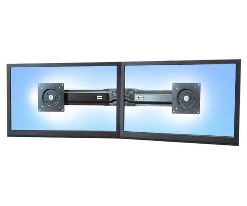 Ergotron 97-783/DUAL MONITOR & HANDLE KIT — vue 1