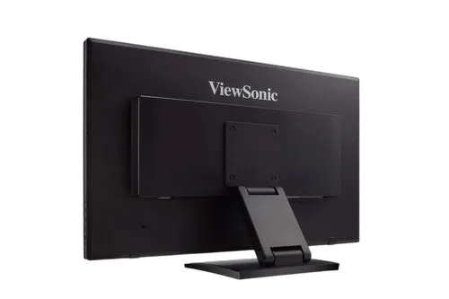 ViewSonic VS17780 27" 16:9 1920x1080 VA HDMI DP — vue 5
