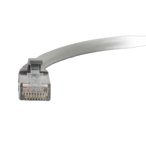 C2G Cbl/1M Grey CAT6 PVC Snagless UTP Patch — vue 3